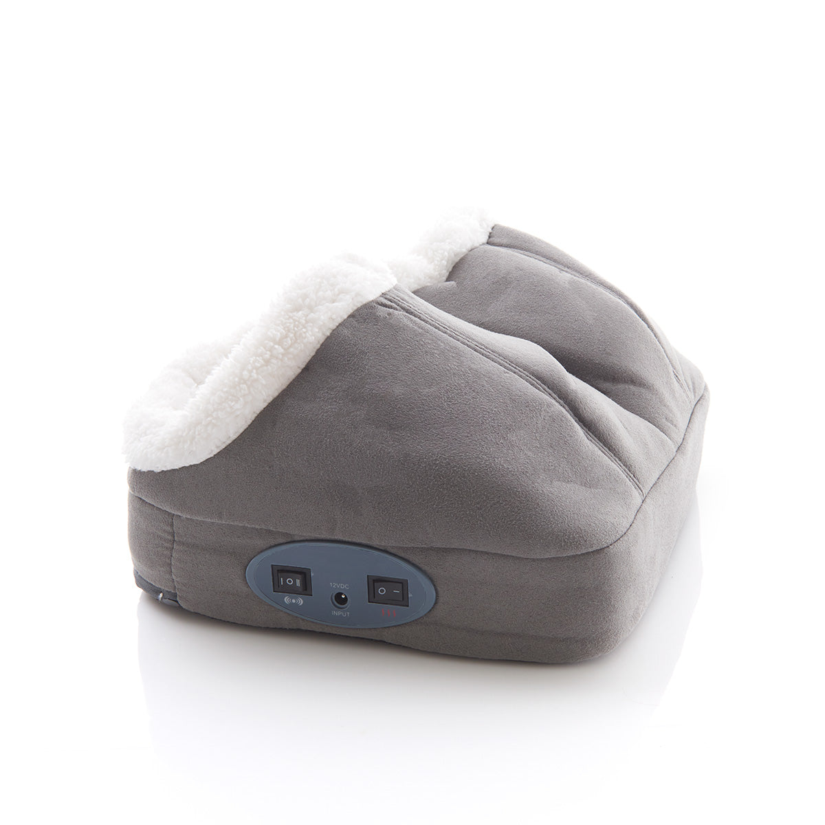 DI - Xiamen Comfier Technology Co., Ltd. Warming Foot Massager
