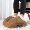 DI - Xiamen Comfier Technology Co., Ltd. Warming Foot Massager