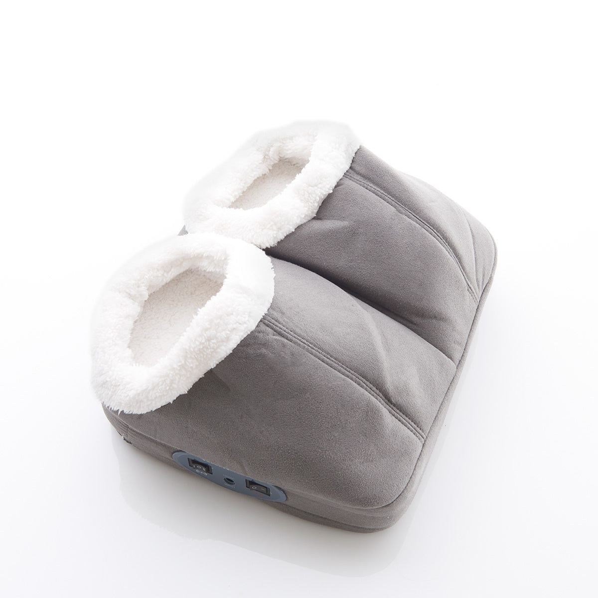 DI - Xiamen Comfier Technology Co., Ltd. Warming Foot Massager