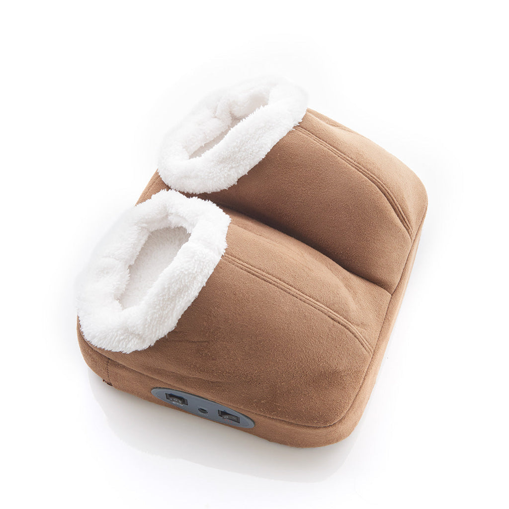 DI - Xiamen Comfier Technology Co., Ltd. Warming Foot Massager