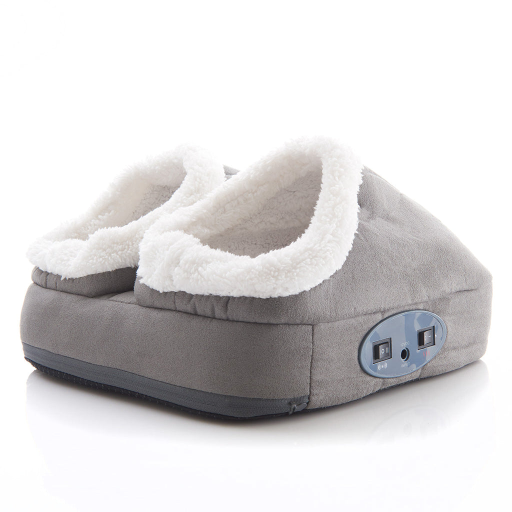 DI - Xiamen Comfier Technology Co., Ltd. Warming Foot Massager