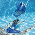 Water Tech Corp Rechargeable Pool Vacuum