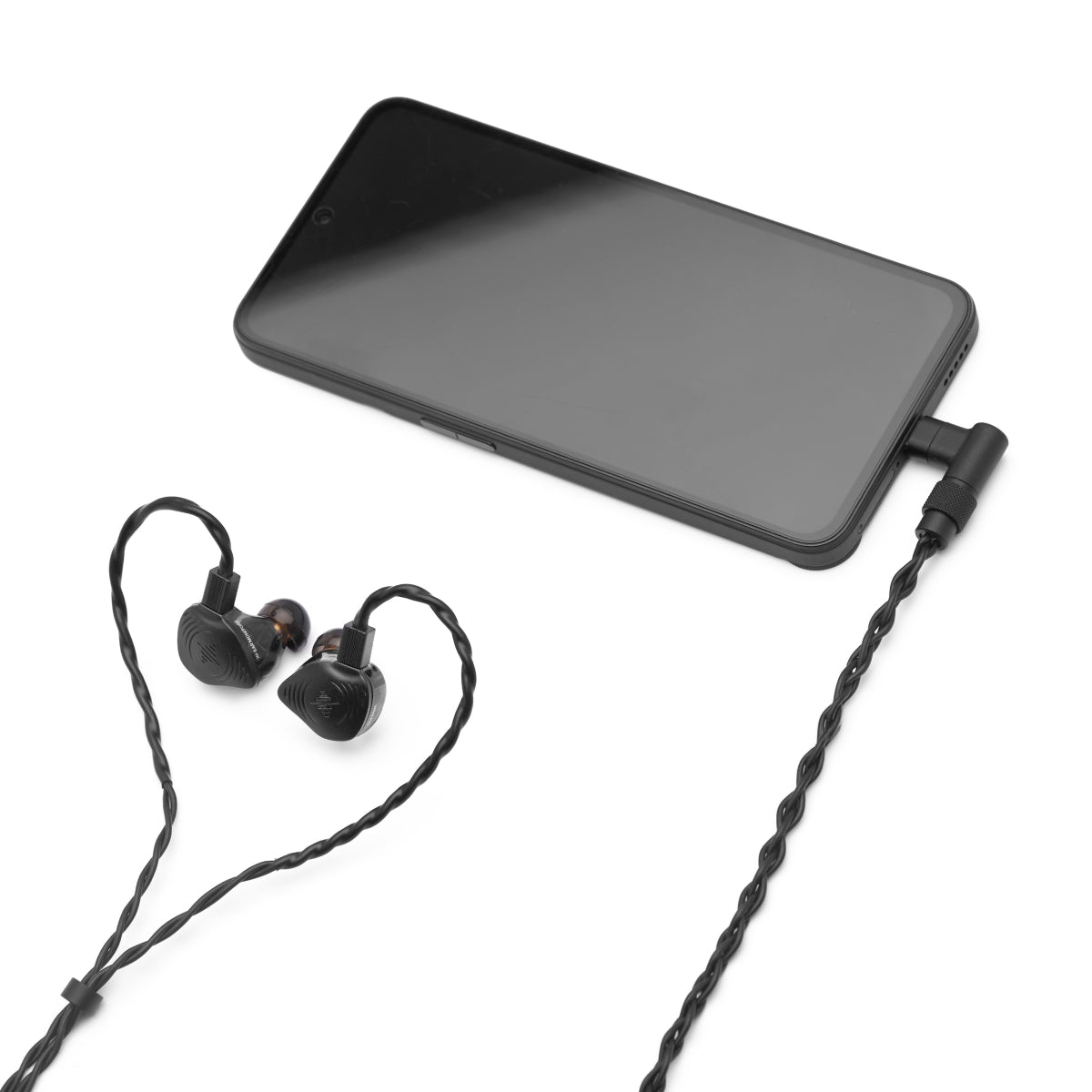Soundbrenner USB-C Audio Connector with DAC