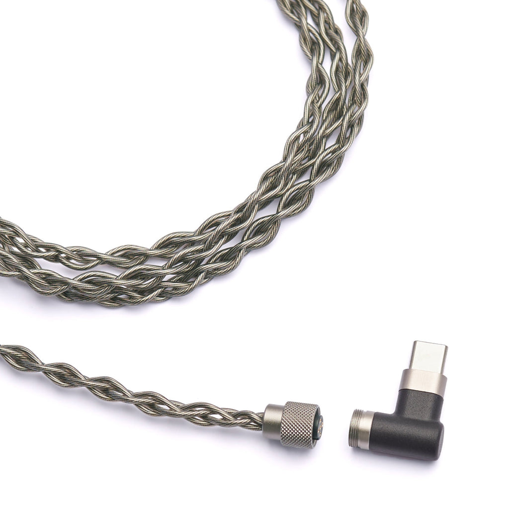 Soundbrenner USB-C Audio Connector with DAC