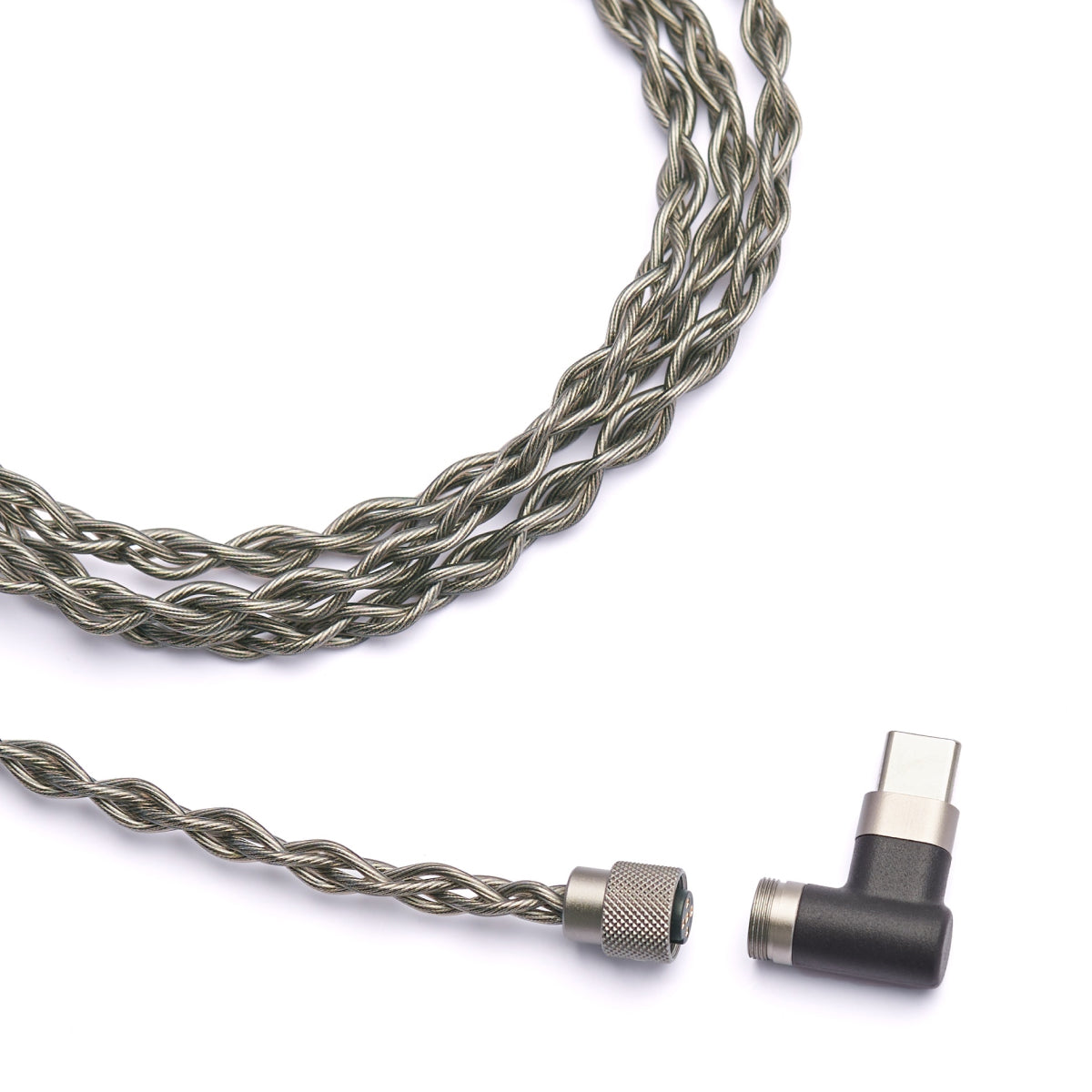 Soundbrenner USB-C Audio Connector with DAC