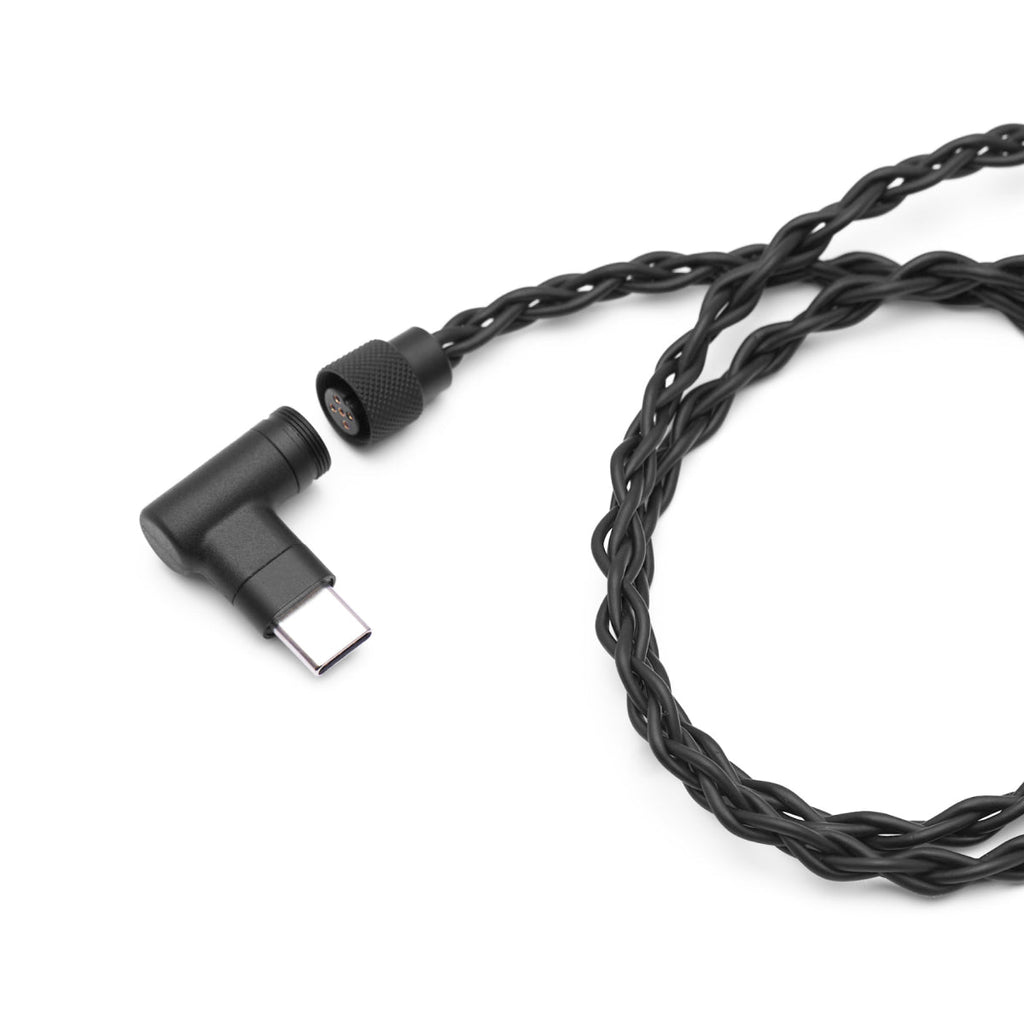 Soundbrenner USB-C Audio Connector with DAC