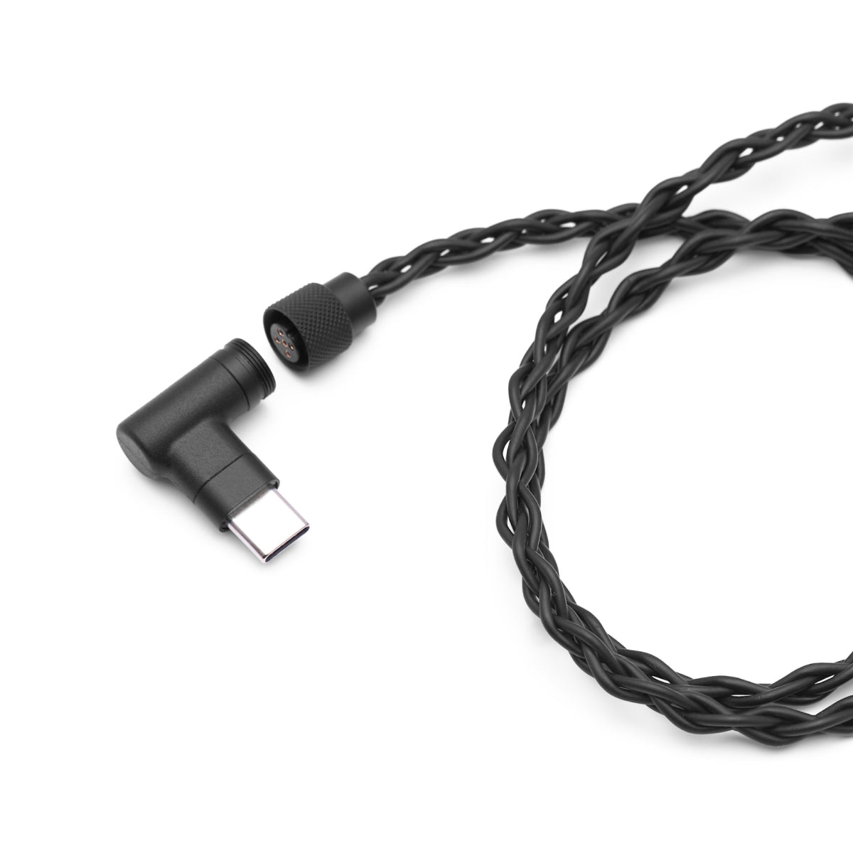 Soundbrenner USB-C Audio Connector with DAC