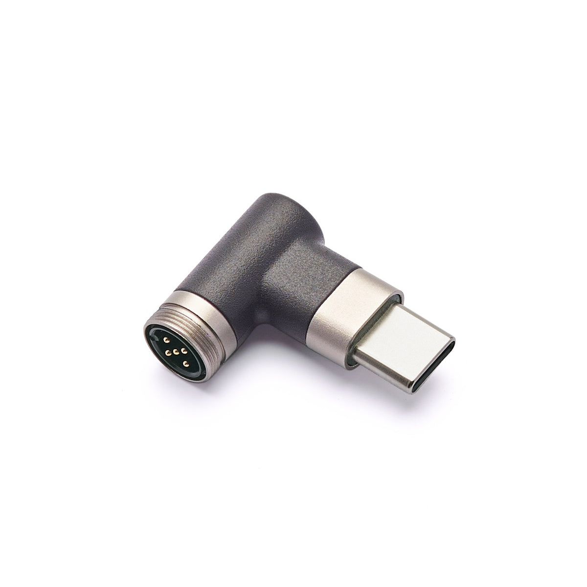 Soundbrenner USB-C Audio Connector with DAC