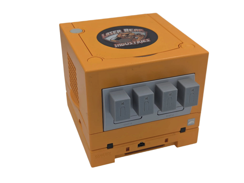 Laser Bear Industries Game Controller Receiver