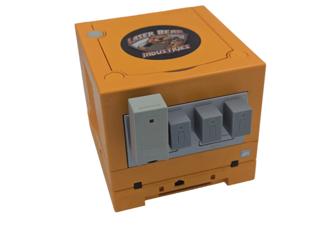Laser Bear Industries Game Controller Receiver