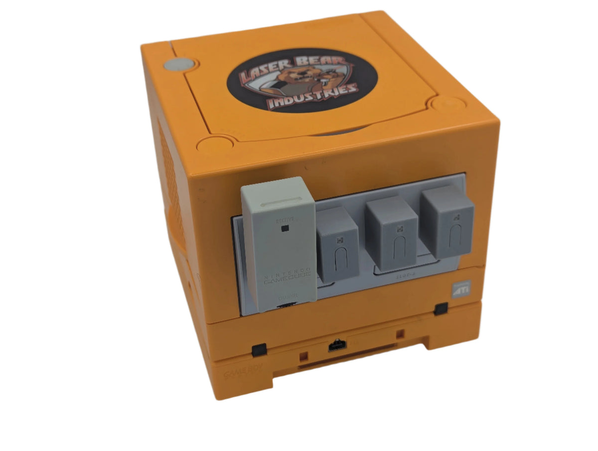 Laser Bear Industries Game Controller Receiver