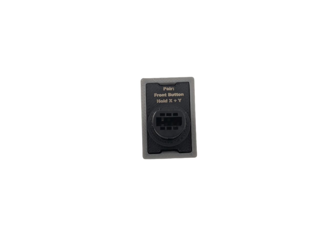 Laser Bear Industries Game Controller Receiver