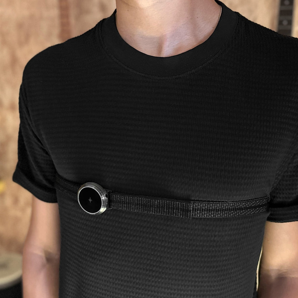 Soundbrenner Wearable Metronome