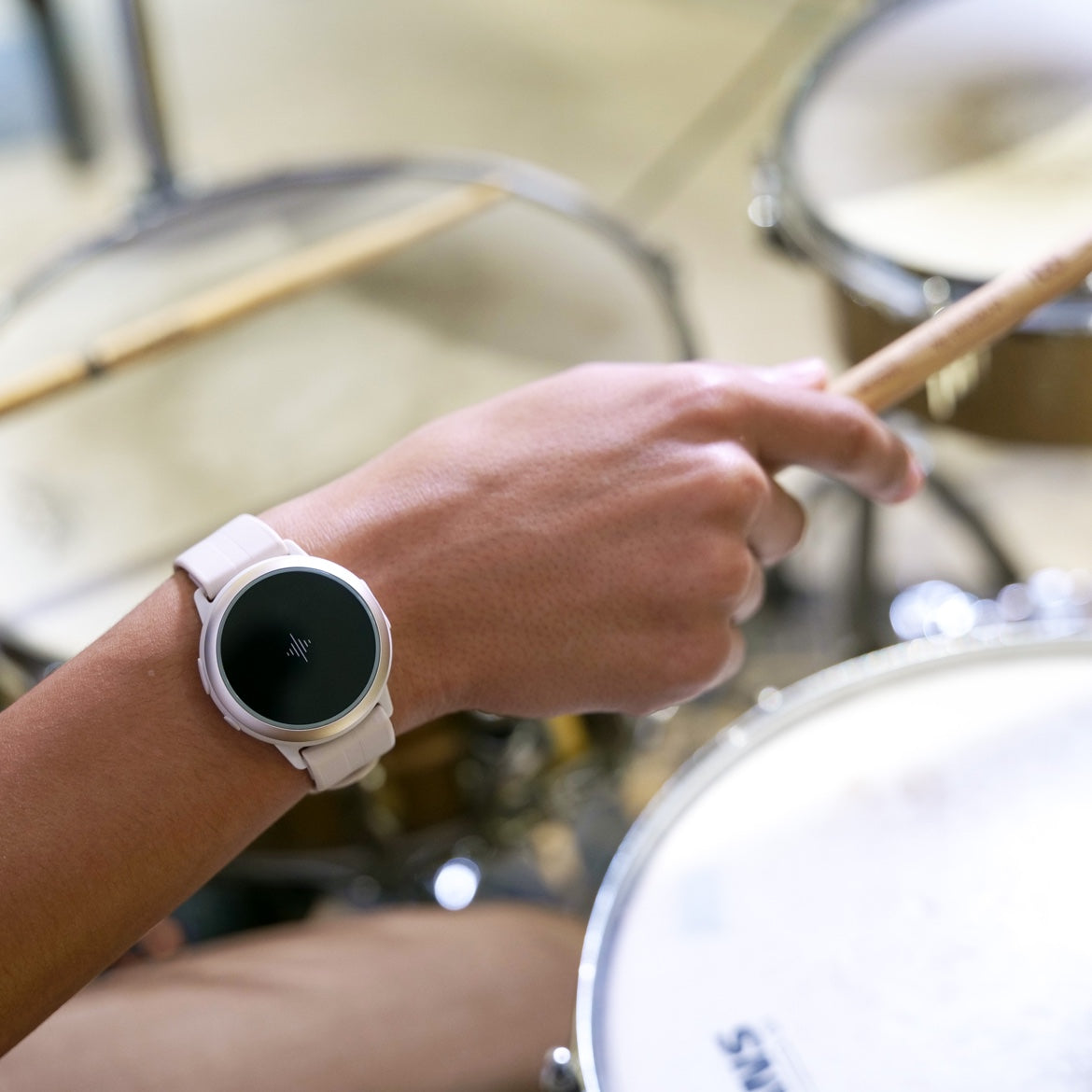 Soundbrenner Wearable Metronome