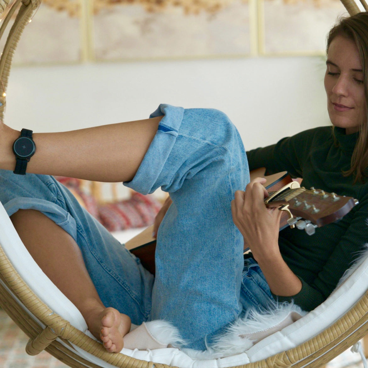 Soundbrenner Wearable Metronome