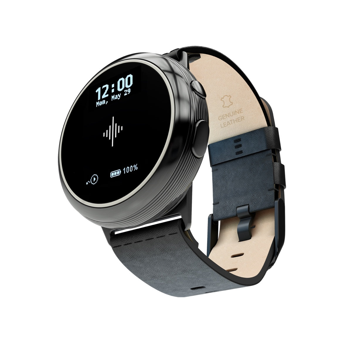 Soundbrenner Wearable Metronome