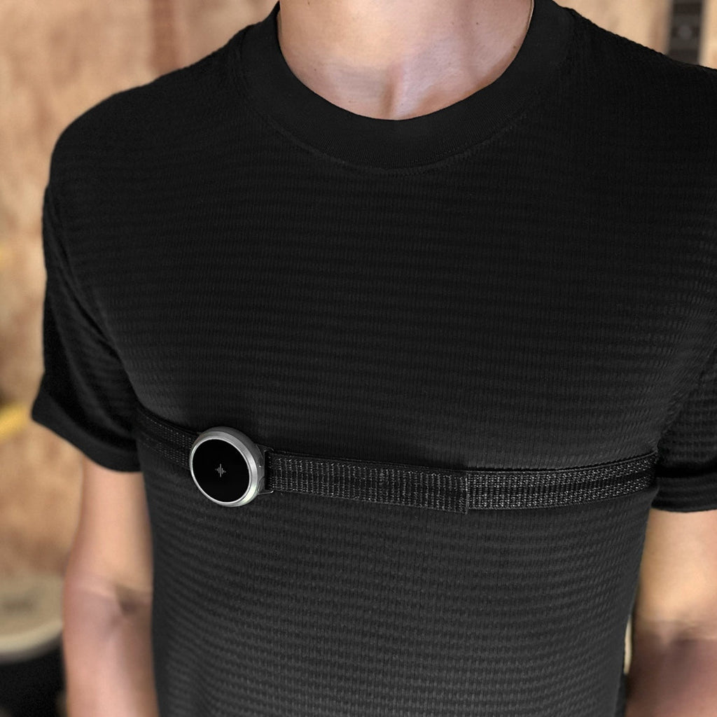 Soundbrenner Wearable Metronome