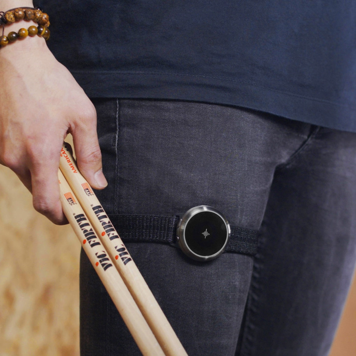 Soundbrenner Wearable Metronome