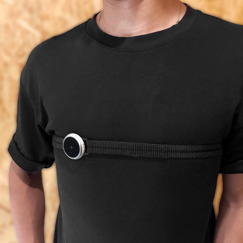 Soundbrenner Wearable Metronome