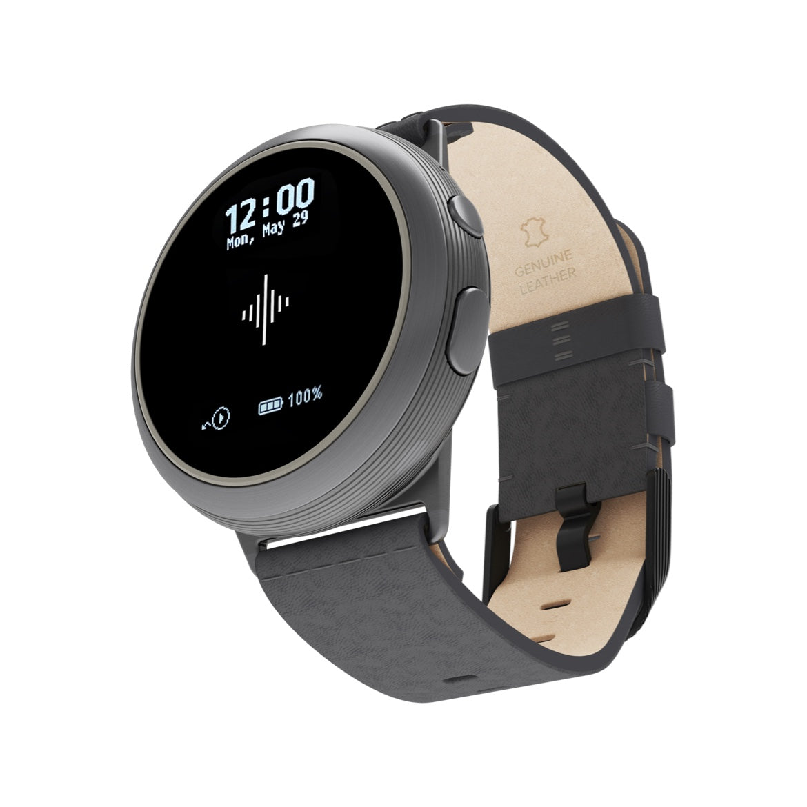 Soundbrenner Wearable Metronome