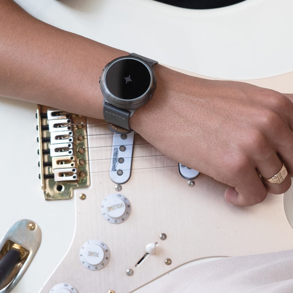 Soundbrenner Wearable Metronome