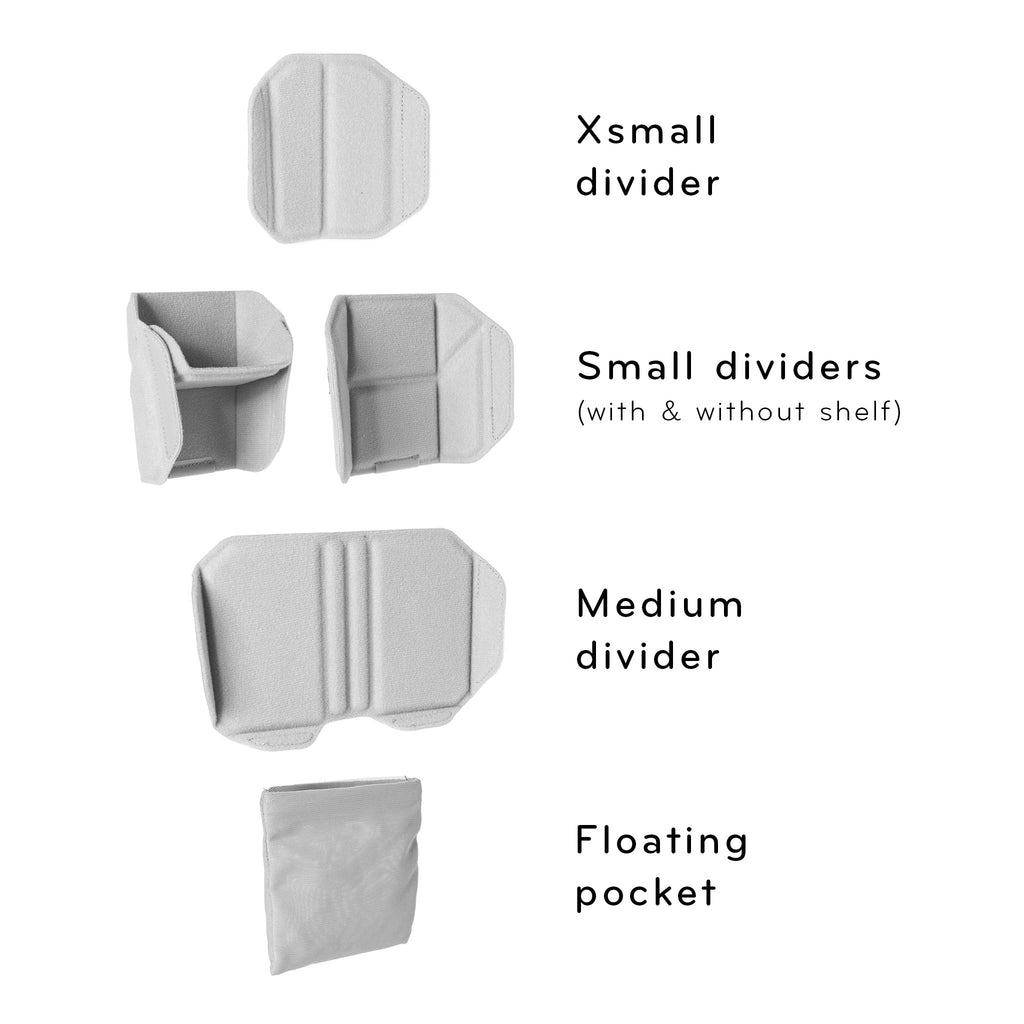 Peak Design Camera Cube Inserts