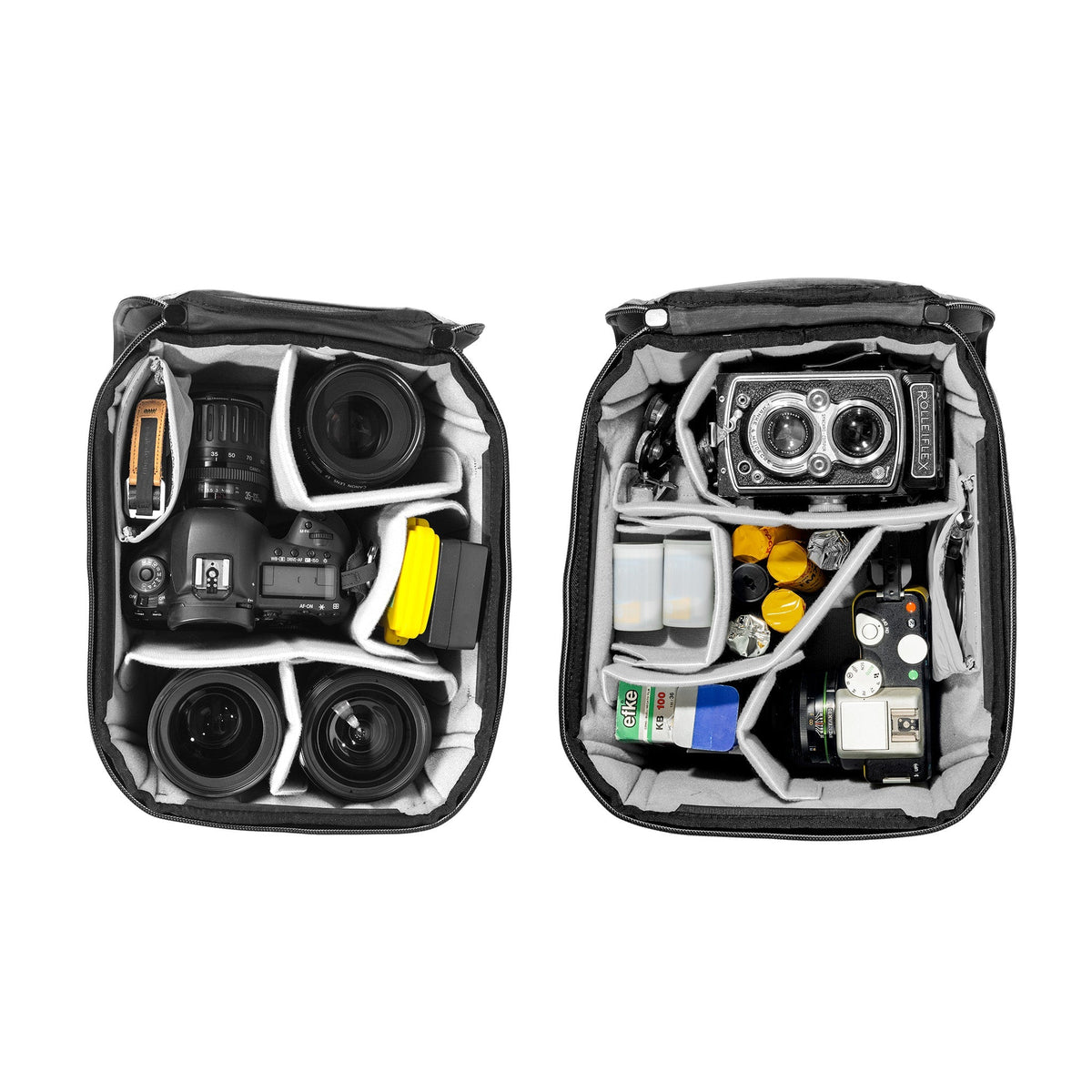 Peak Design Camera Cube Inserts