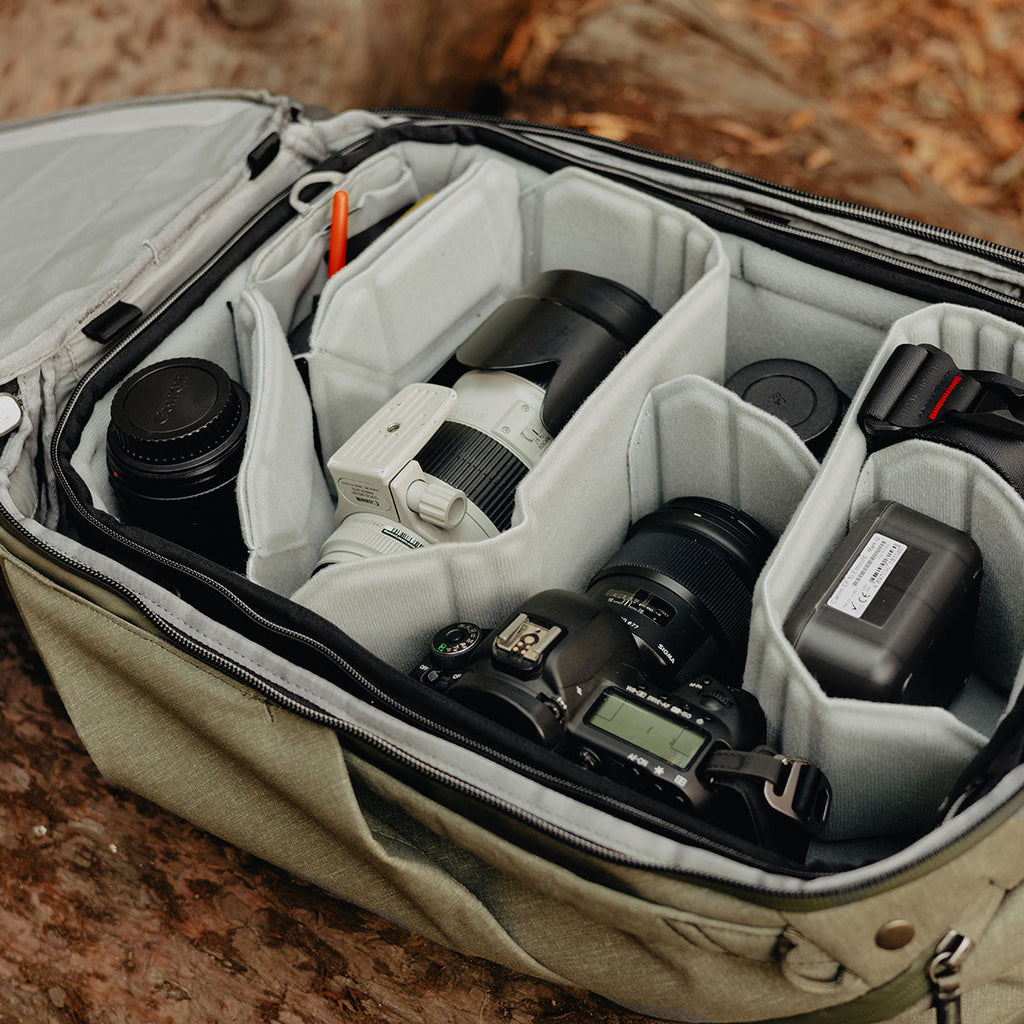 Peak Design Camera Cube Inserts