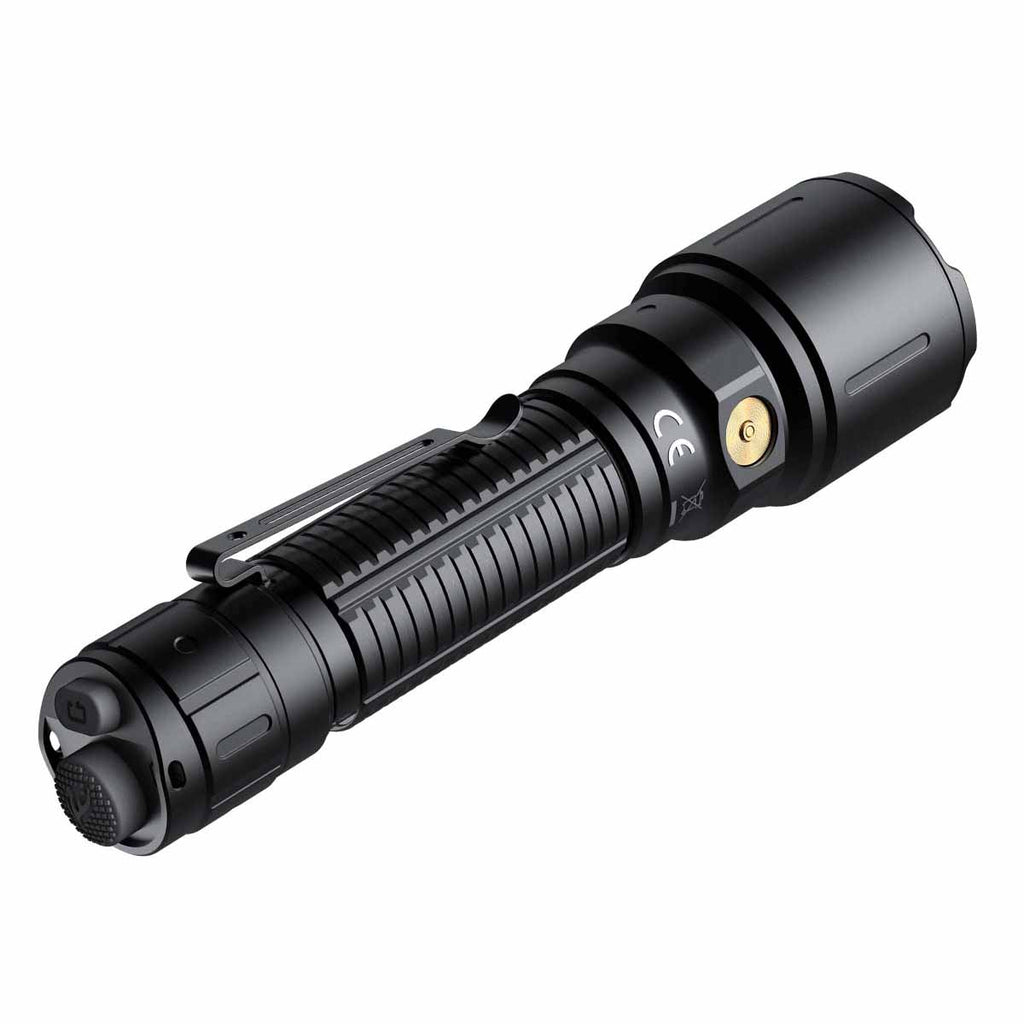 Fenix Rechargeable LED Flashlight