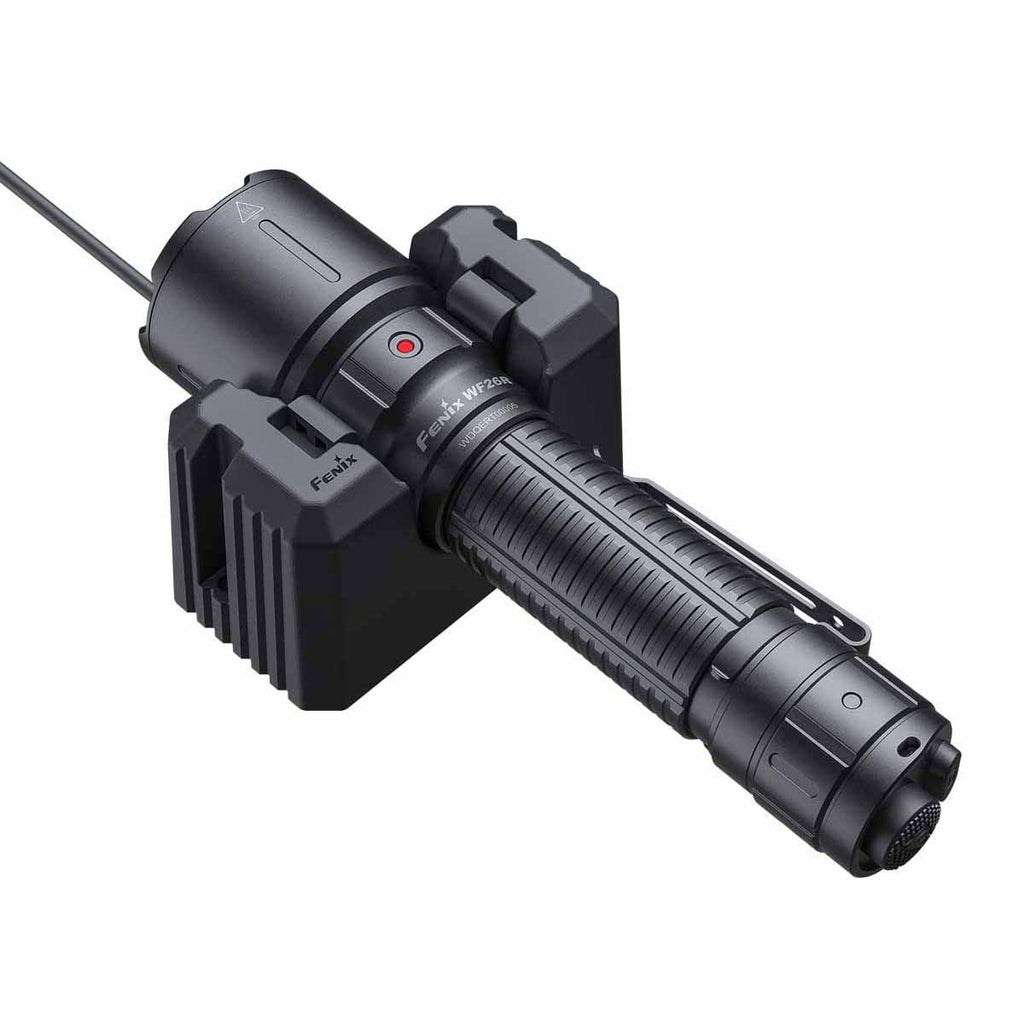 Fenix Rechargeable LED Flashlight