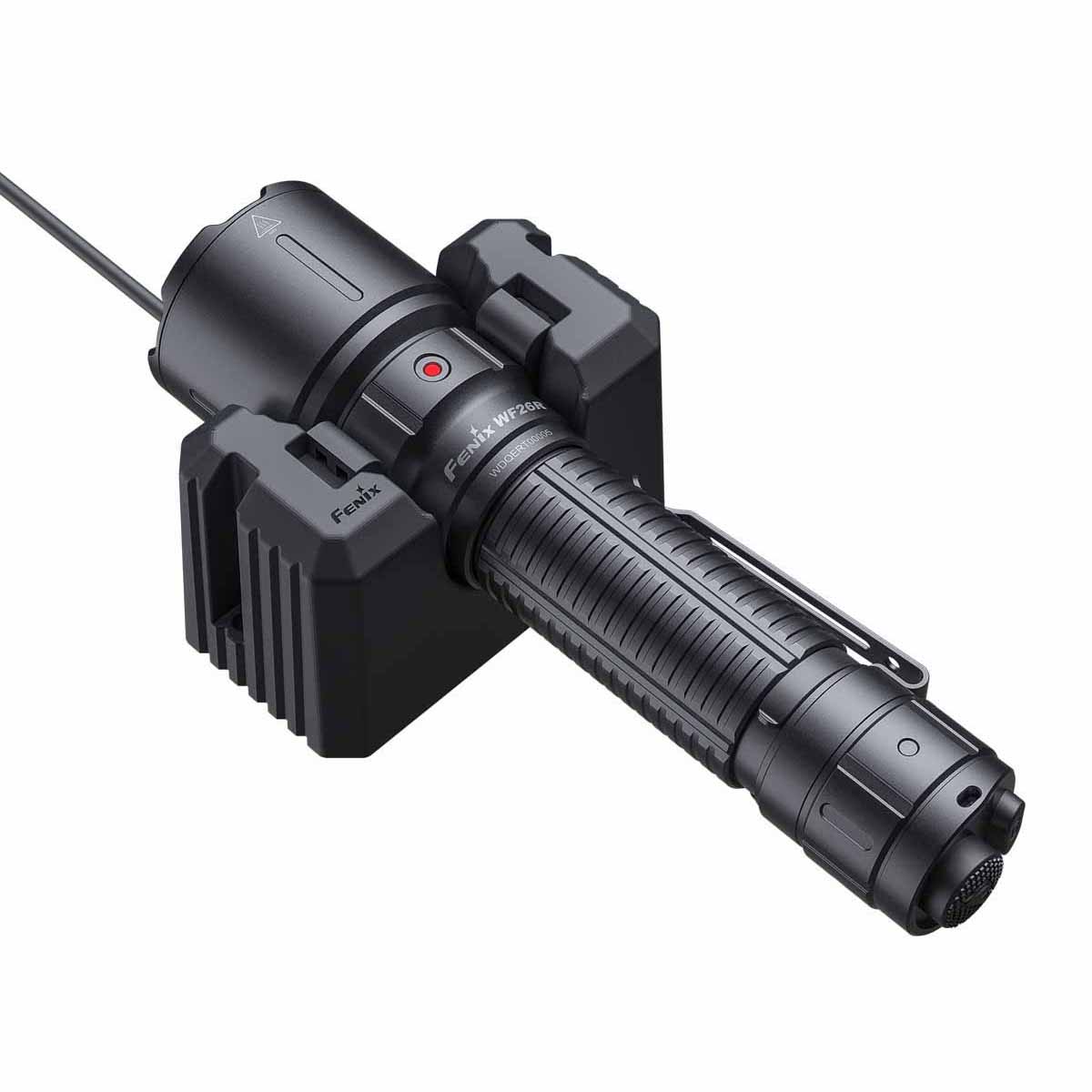 Fenix Rechargeable LED Flashlight