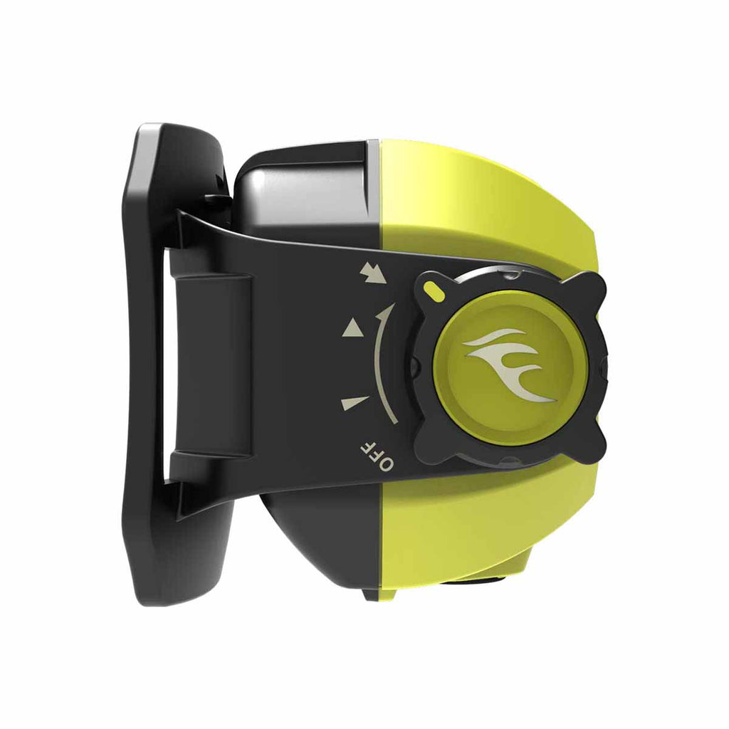 Fenix Motion-Sensor Work Headlamp
