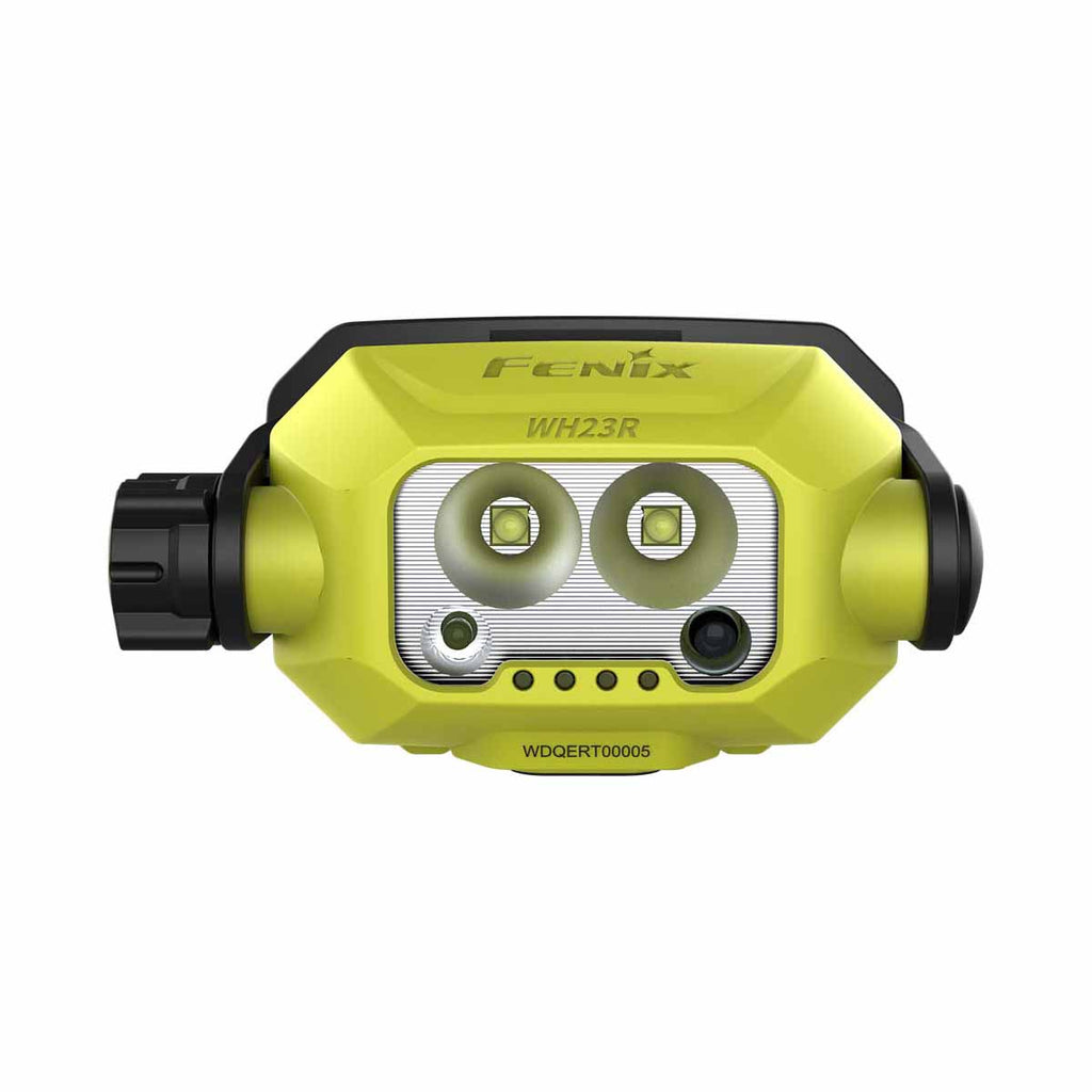 Fenix Motion-Sensor Work Headlamp