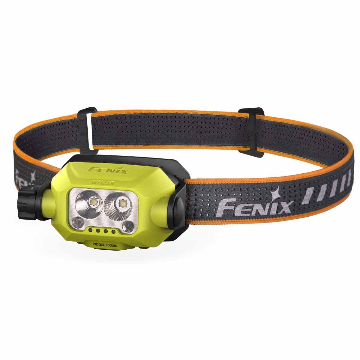 Fenix Motion-Sensor Work Headlamp