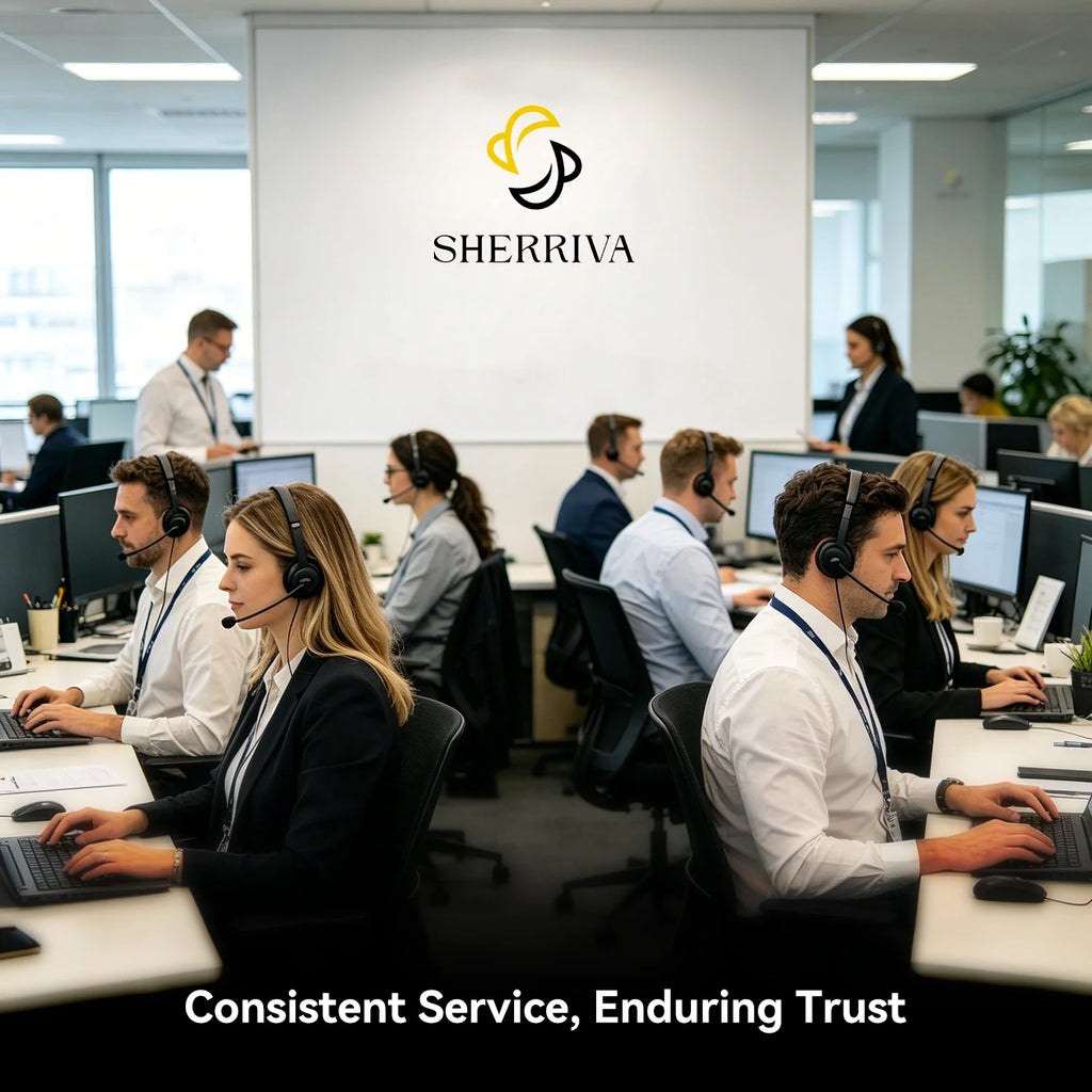 SHERRIVA Store Wireless HDMI Extender