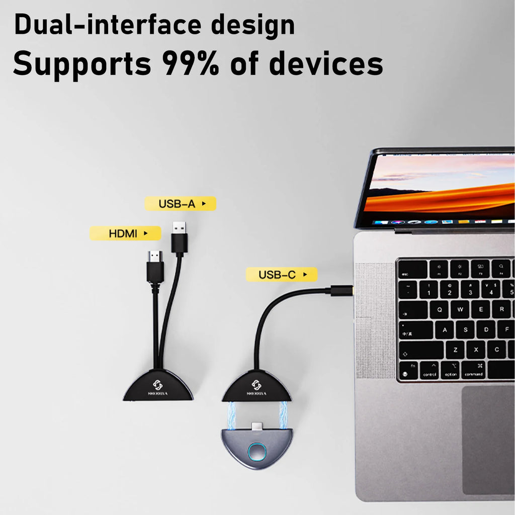 SHERRIVA Store Wireless HDMI Extender