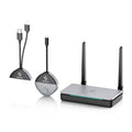 SHERRIVA Store Wireless HDMI Extender