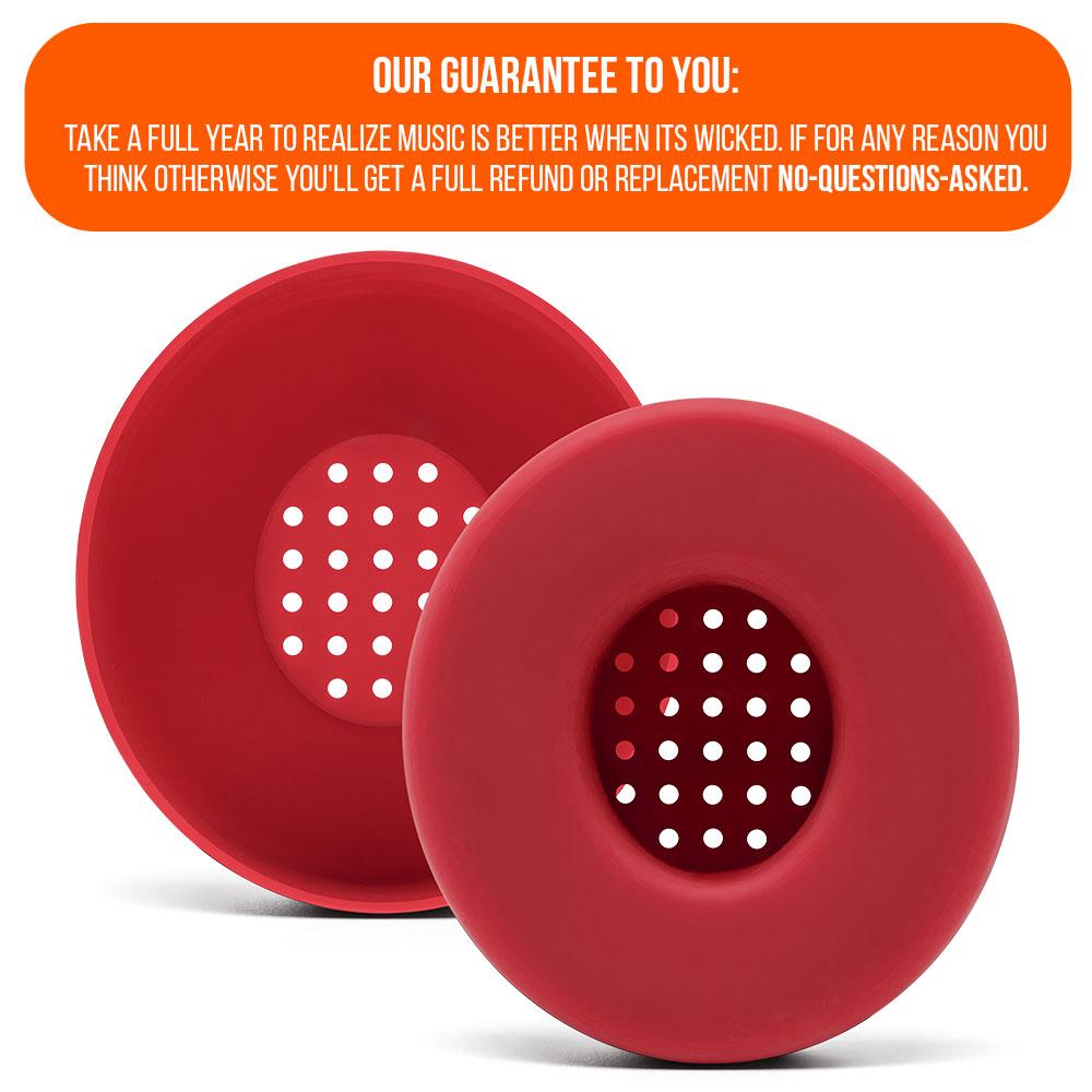 Wicked Cushions Protective Headphone Ear Pad Covers