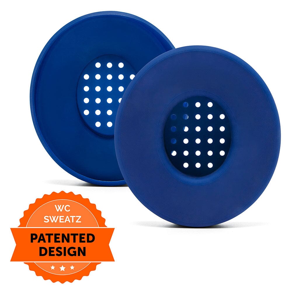 Wicked Cushions Protective Headphone Ear Pad Covers