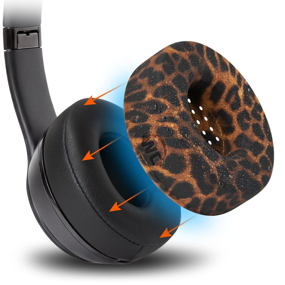 Wicked Cushions Protective Headphone Ear Pad Covers