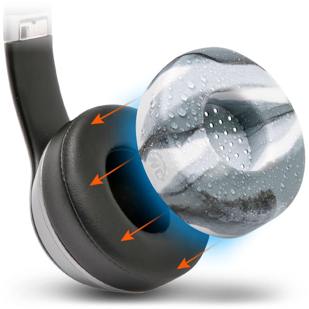 Wicked Cushions Protective Headphone Ear Pad Covers