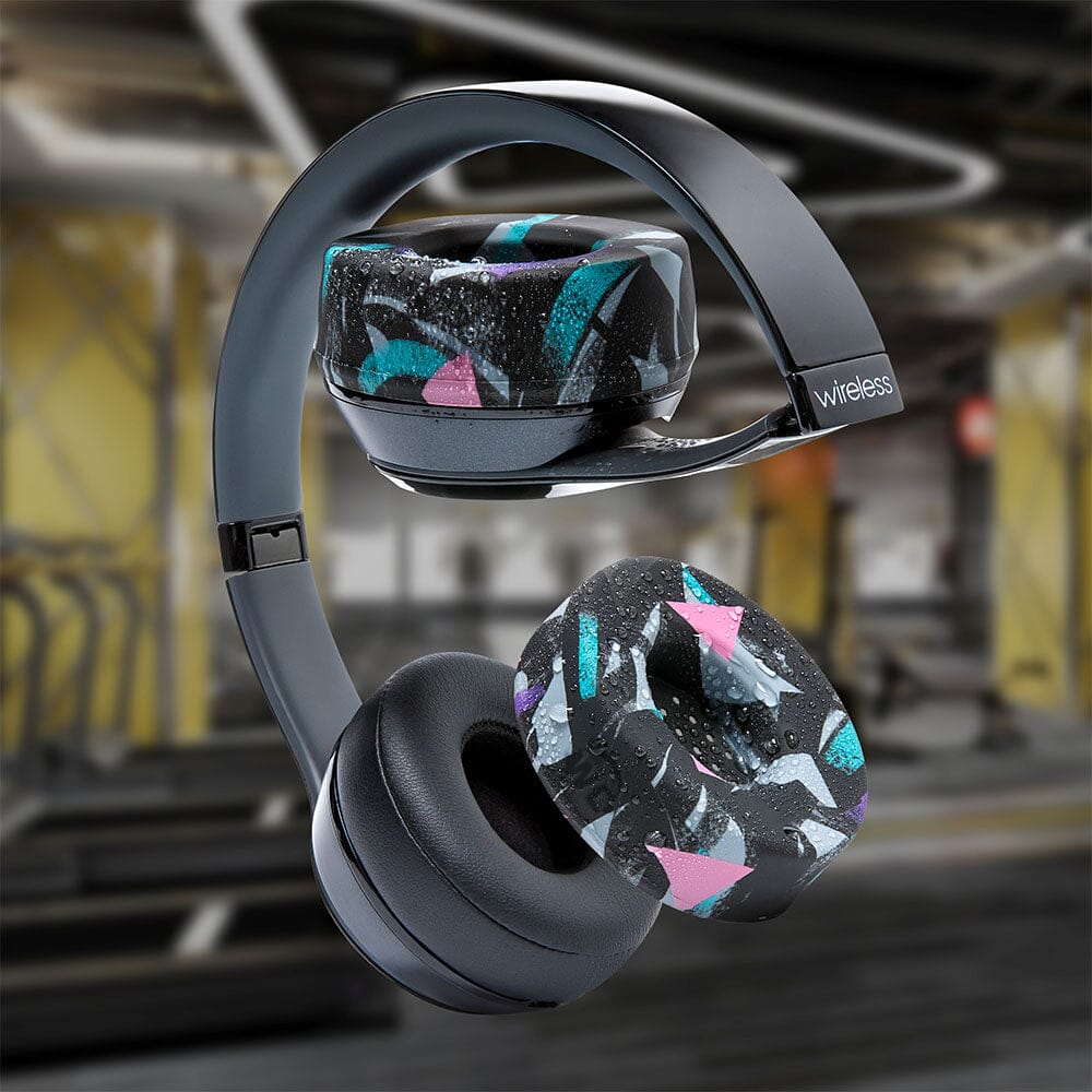 Wicked Cushions Protective Headphone Ear Pad Covers