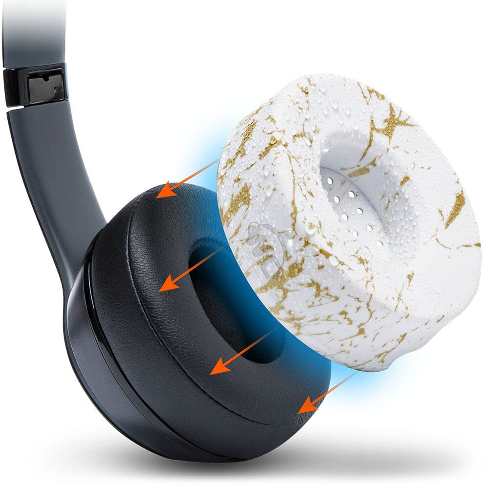 Wicked Cushions Protective Headphone Ear Pad Covers