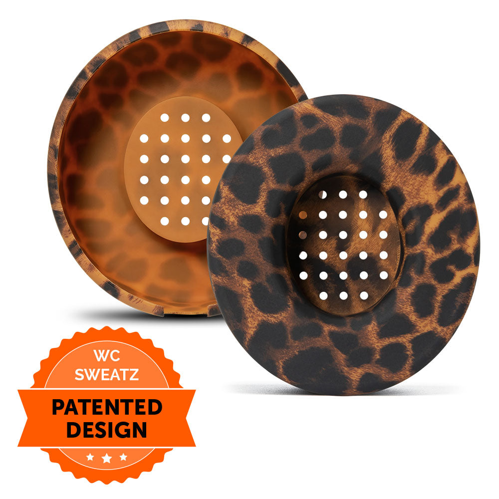 Wicked Cushions Protective Headphone Ear Pad Covers