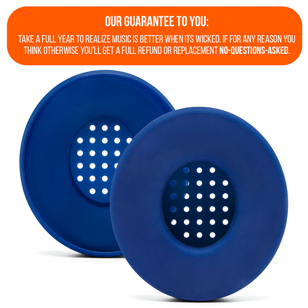 Wicked Cushions Protective Headphone Ear Pad Covers