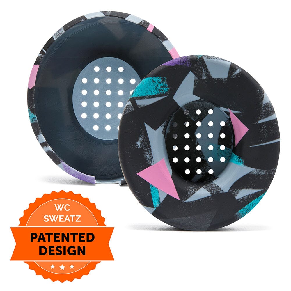 Wicked Cushions Protective Headphone Ear Pad Covers