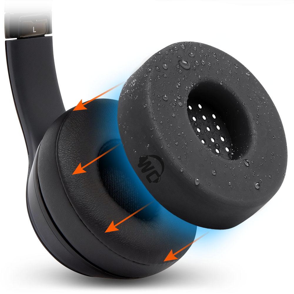 Wicked Cushions Protective Headphone Ear Pad Covers