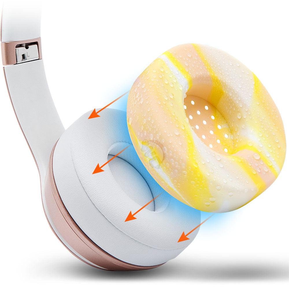 Wicked Cushions Protective Headphone Ear Pad Covers