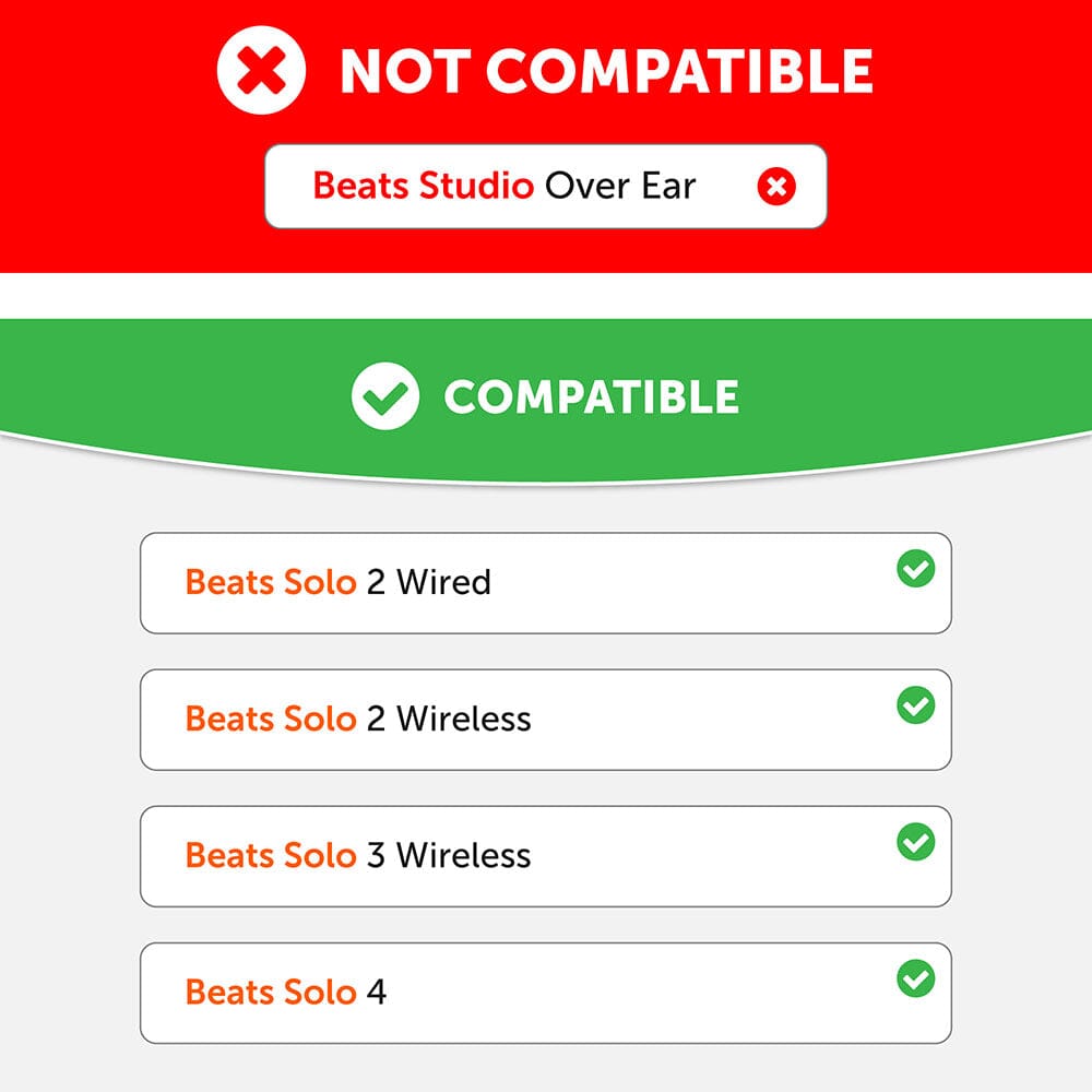 Wicked Cushions Protective Headphone Ear Pad Covers