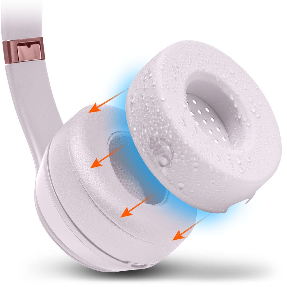 Wicked Cushions Protective Headphone Ear Pad Covers